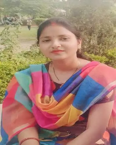Dr Rajni Singh Lecturer of Social Science2 at DIET Budaun