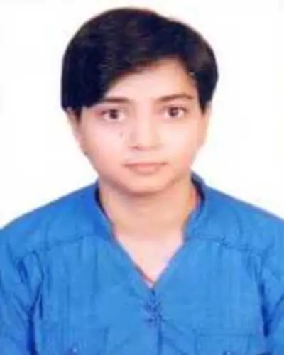 Sudha Singh Lecturer of Math at DIET Budaun