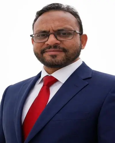 Waseem Ahmad Lecturer of Chemistry at DIET Budaun